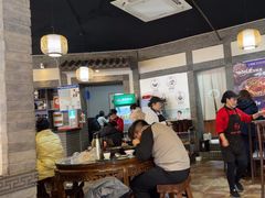 -王明古法砂锅居(开化寺店)
