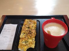 -永和大王(朝晖店)