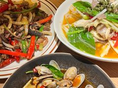 -纳鲁孜·新疆特色餐厅(上海悦荟广场店)