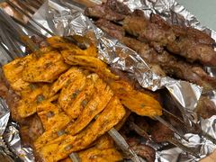 -新疆巴州金丝特餐厅(大钟寺店)