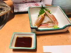 -蟹道乐(道顿堀本店)