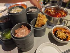 -壹小馆.皇城老妈(成都太古里店)