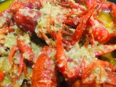 -龙虾风暴(松江店)