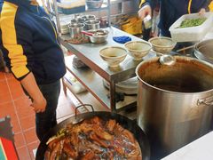 -小马牛肉面·牛骨熬制(南京博物院店)