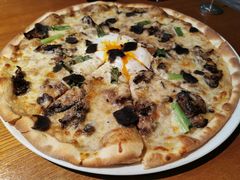 -JINNS锦时 steak&pizza(浸信会礼拜堂旧址店)