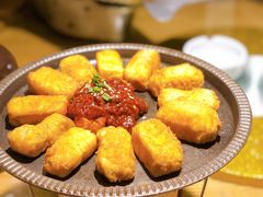 -刀板香·安徽菜(望江东路店)