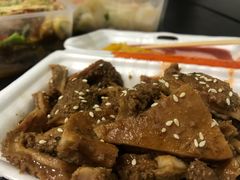 -细妹五香牛杂(步行街店)
