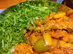 -kingkong大猩猩烤肉(CBD店)