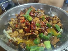 -苗湘食府(十年店)