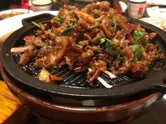-金掌勺锅包肉(太原万达店)
