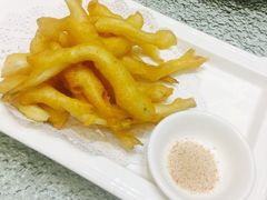 -頂好酒家·经典粤菜(海信广场店)