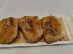 裹蒸粽-星湖愉景酒家