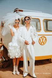 -二十一世纪婚纱摄影(省府前街店)