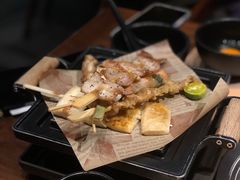 -山葵家居酒屋(天目里店)