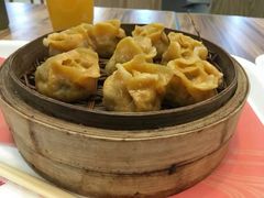 -食悦天美食广场(西安CityOn熙地港购物中心店)