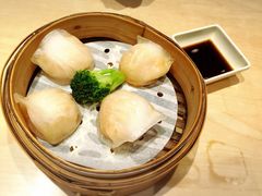 -避风塘(百联东郊店)