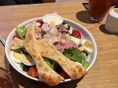 -玛尚诺Pizza&Bar(长泰广场店)