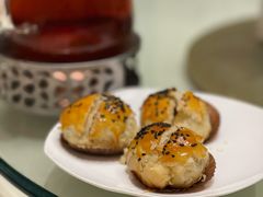 -广东胜利宾馆西关粤中餐厅