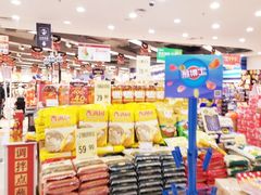 -华润万家(龙华天虹购物中心店)