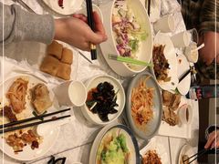 -马凯餐厅(地安门店)