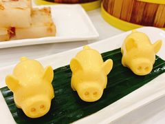 -东江海鲜酒家(艺都分店)