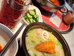 -妈妈故事米线(市府恒隆店)
