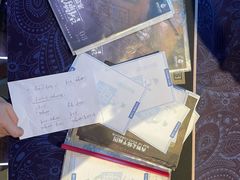 -ELEVEN桌游剧本杀轰趴馆(三里屯店)