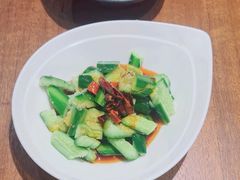 -乔街深夜食堂·小龙虾·高压锅生蚝(杭州总店)