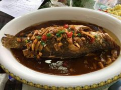 -水香园·中国徽菜名店(紫霞大道店)