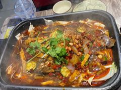 -嘟享吃重庆鸡公煲(五一店)