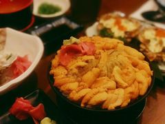 -魔丼屋(日月光店)
