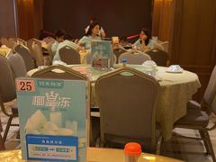 -鹏城人家海鲜酒家·23年老字号(较场尾店)