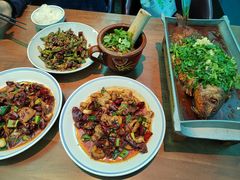 -树厨贵州菜(花果园购物中心店)
