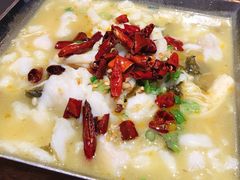 -胖姥姥·川湘闽菜(汕尾蓝天广场店)