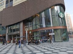 -星巴克臻选(深圳卓悦中心店)