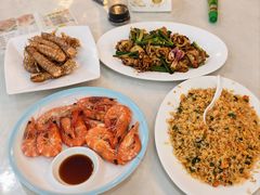 -仁记海鲜餐厅美食店