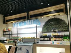 -川骄海鲜自助(亚运村店)