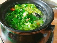 酸菜米线-李记特色罐罐米线(重庆中环大厦店)