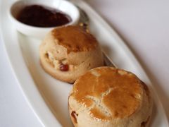 -上海和平饭店华懋阁 Cathay Room