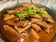 -又见炊烟私房菜(敬亭路店)