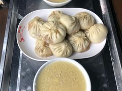 -四条包子(古城街店)