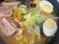 -屯屯面(海尔路店)