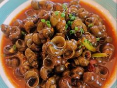 -七的湖·江南蟹舫·阳澄湖农家菜(蟹舫苑店)