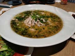 -孙家外婆•长春地标美食新名片(吾悦广场店)