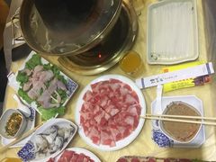 -清花阁乌拉满族火锅(厦门街店)