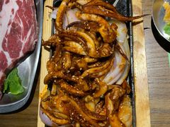 -·缸桶屋·韩式牛肋条自助烤肉(西湖D11店)