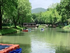-WeLope紫金山探险公园