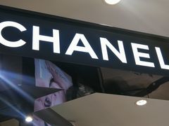-CHANEL(银座商城店)