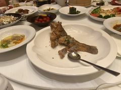 -扬州香格里拉·香宫中餐厅