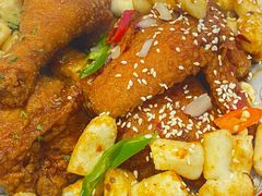 -BOPEYE·波派炸鸡(九霄天地店)